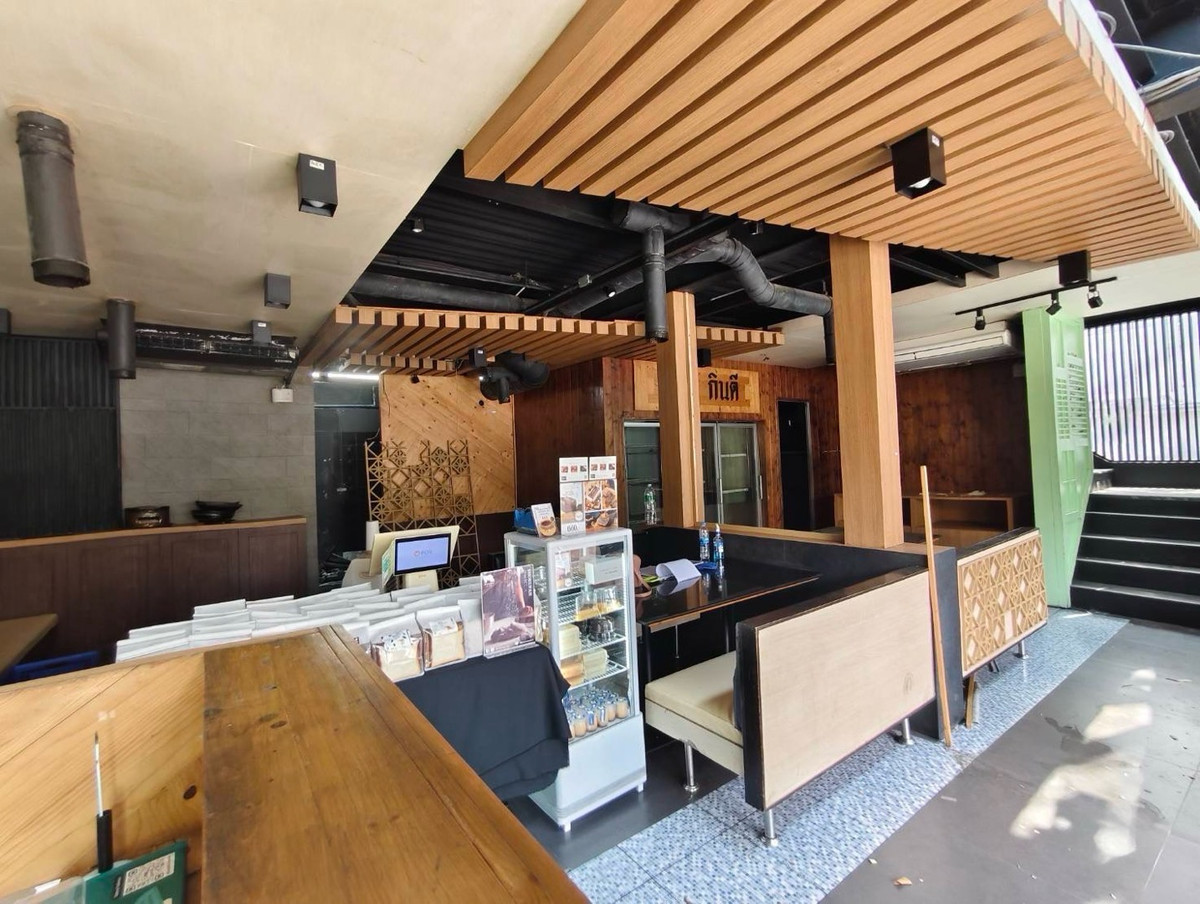 ให้เช่าร้านค้า/ตลาดนัดสุขุมวิท อโศก ทองหล่อ : พื้นที่เช่า 250 ตารางเมตร 2 ชั้น ซอยทองหล่อ สุขุมวิท 55 สำหรับ ทำธุรกิจ และ มีที่จอดรถ