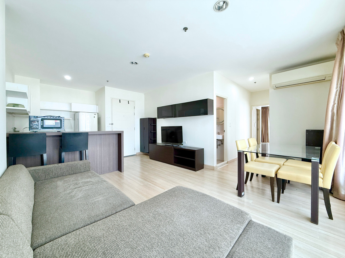 ให้เช่าคอนโดลาดพร้าว เซ็นทรัลลาดพร้าว : 🚀 Life ลาดพร้าว18 - 70ตรม. 2นอน2น้ำ พร้อมอยู่ 092-545-6151 (ทีม)