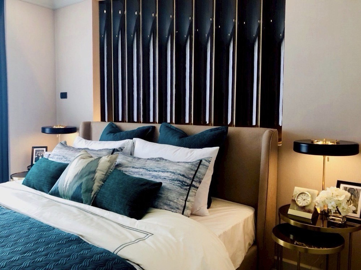 For SaleHotel&Apartment BusinessSukhumvit, Asoke, Thonglor : SALE SERVICED APARTMENT AT THONGLOR SUKHUMVIT 55 PRIME ASSET FOR INVESTORS BANGKOK