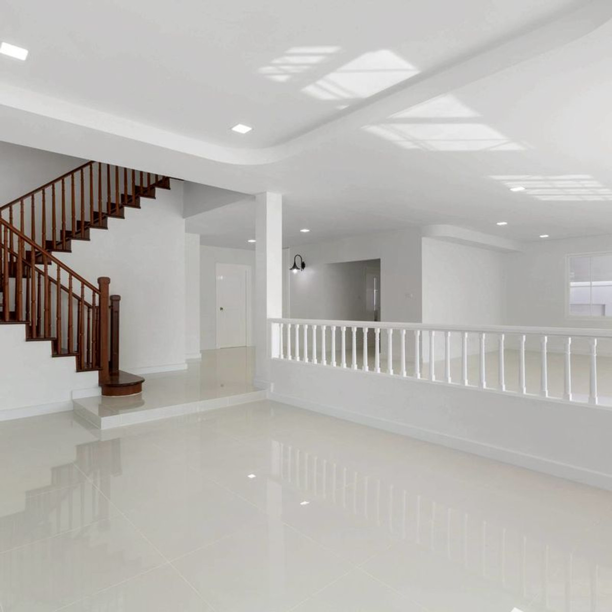 For SaleHousePhutthamonthon, Salaya : 📌 Sale!!! 🏡 Single town, British Park Thawi Watthana (English style, clean area, size 110 sq m.💕💕💕)📌