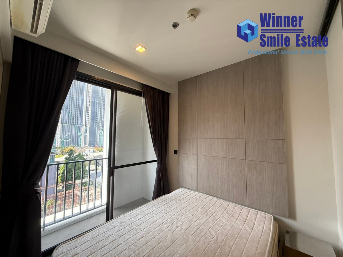 For RentCondoSukhumvit, Asoke, Thonglor : For Rent : M Thonglor 10 Condo, Thonglor-Ekkamai area. Beautiful unit.