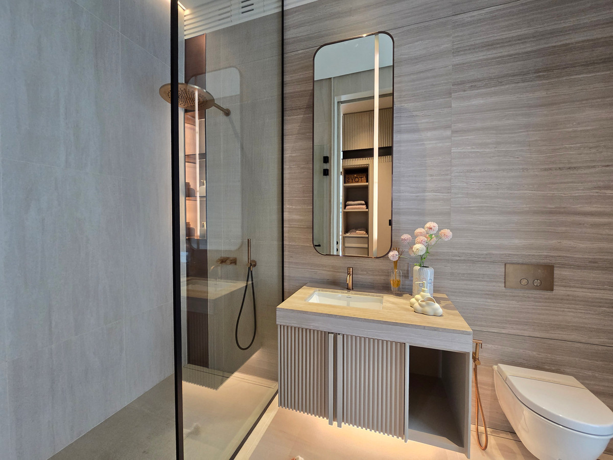 ขายดาวน์บ้านบางนา แบริ่ง ลาซาล : ขาย Mulberry Grove Villas ไซส์ L จากเซลล์โครงการราคาดีที่สุด 0954411155