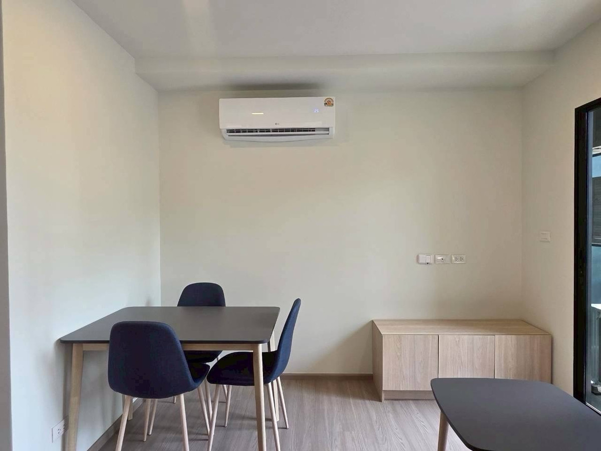 For SaleCondoBang kae, Phetkasem : Best price 𝗧𝗵𝗲 𝗠𝘂𝘃𝗲 𝗕𝗮𝗻𝗴𝘄𝗮 The Move Bang Wa ⭐️ 𝟮 Bedroom 𝟑𝟔 sq m. Choose a beautiful room before anyone else. Ready to receive the best promotion 𝐄𝐱𝐜𝐥𝐮𝐬𝐢𝐯𝐞 Lock every deal by calling 𝟬𝟵𝟮-𝟴𝟬𝟴-𝟴𝟴𝟵𝟵