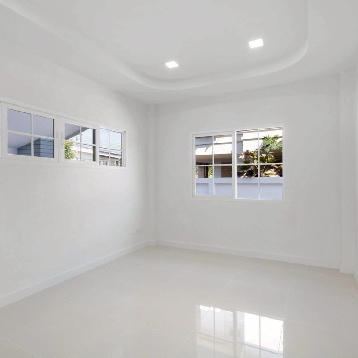 For SaleHousePhutthamonthon, Salaya : 📌 Sale!!! 🏡 Single town, British Park Thawi Watthana (English style, clean area, size 110 sq m.💕💕💕)📌