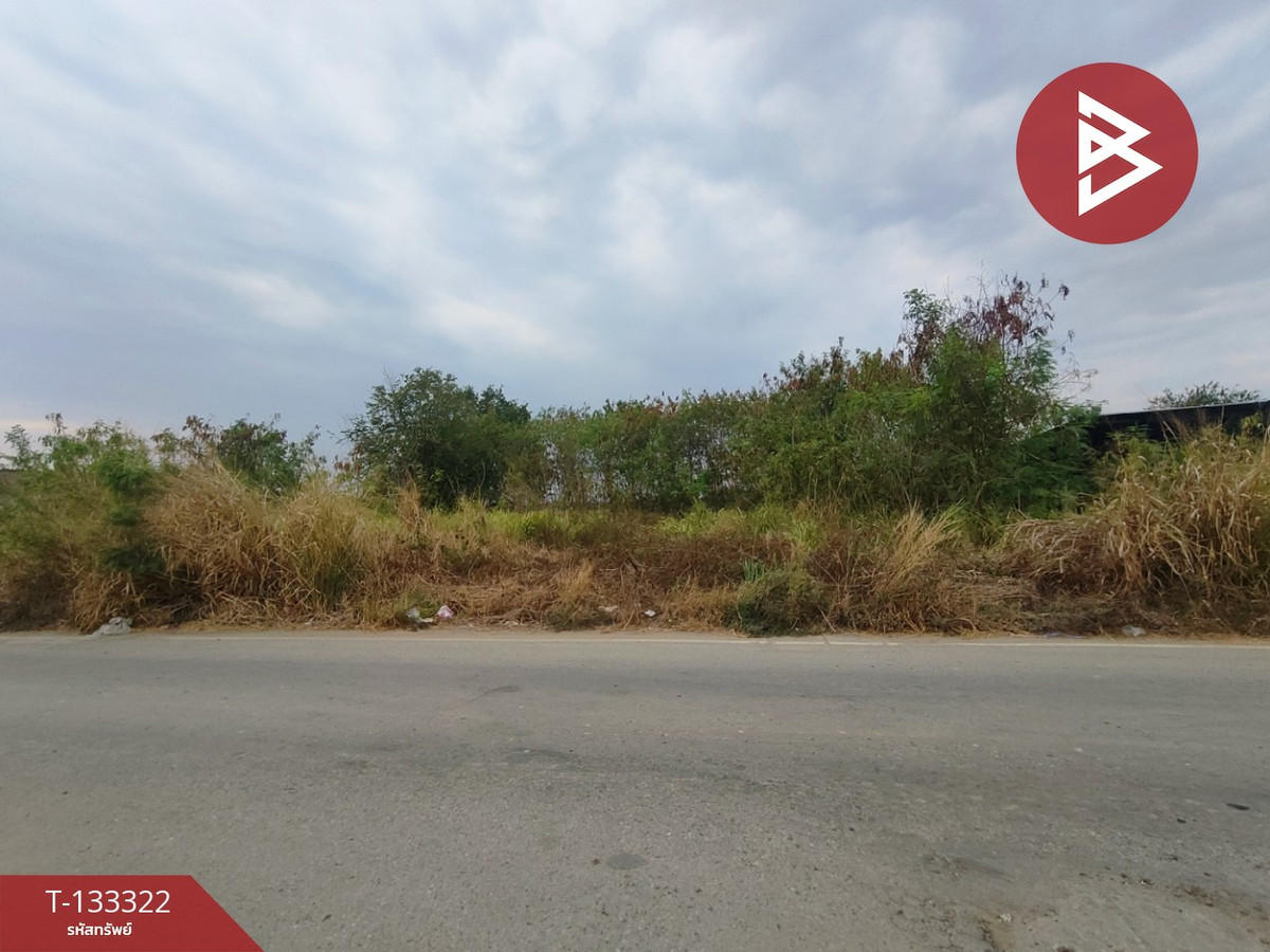 For SaleLandChachoengsao : Land for sale, area 300 square meters, Sothon Subdistrict, Mueang Chachoengsao.