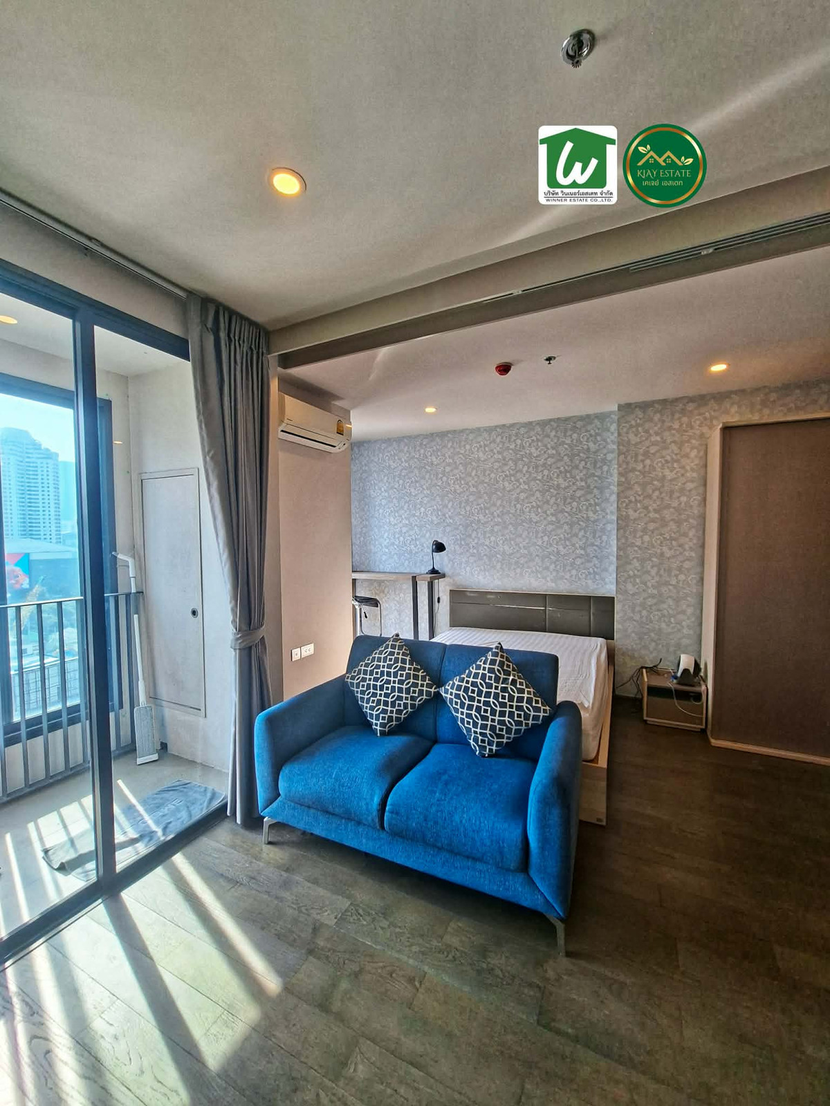 ให้เช่าคอนโดราชเทวี พญาไท : ด่วนให้เช่า ห้องสวย วิวใบหยกทาวเวอร์ BTS ราชเทวี ลิฟท์ส่วนตัวทุกห้อง ราคาดีที่สุด