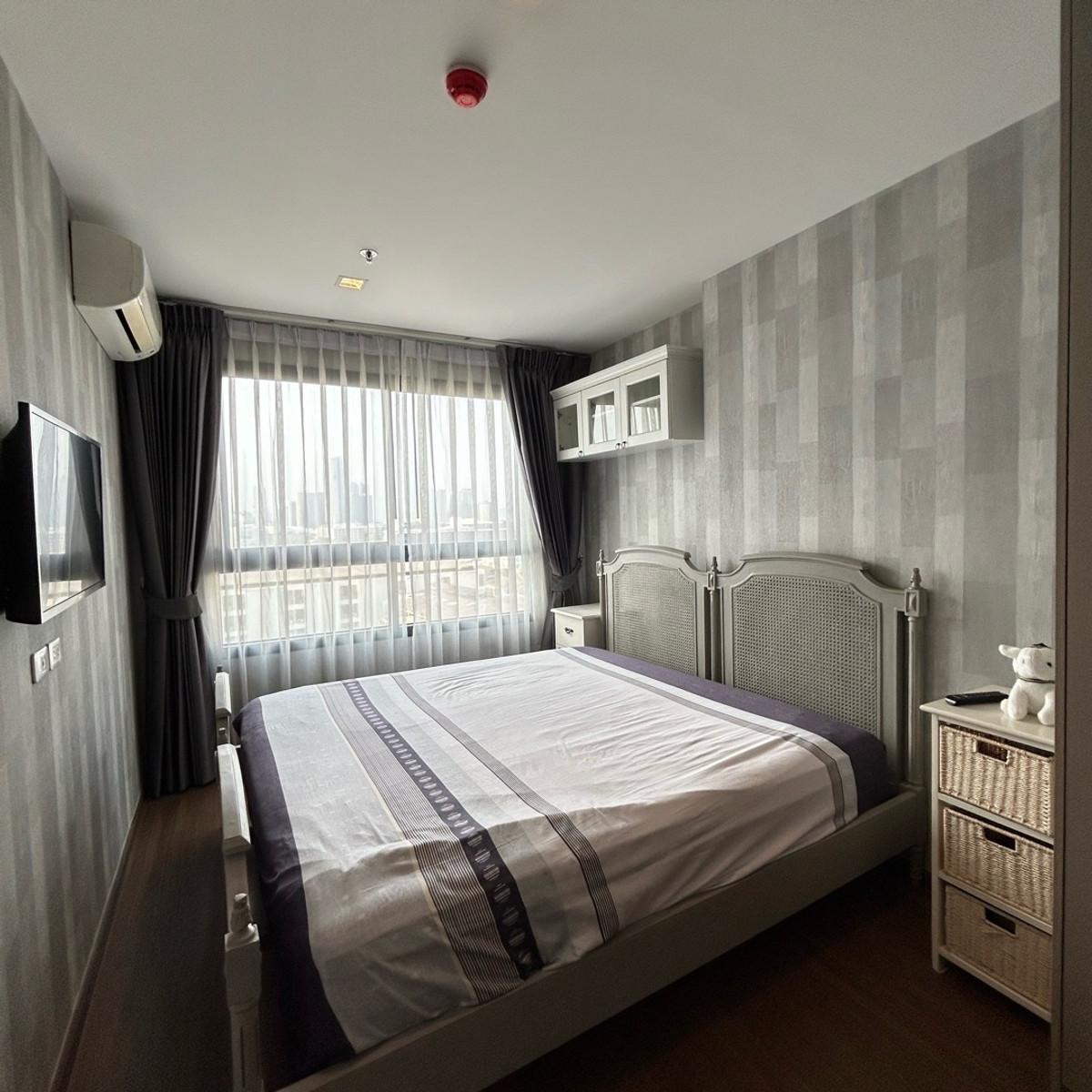 ให้เช่าคอนโดอ่อนนุช อุดมสุข : 📢 For rent Ideo Sukhumvit 93