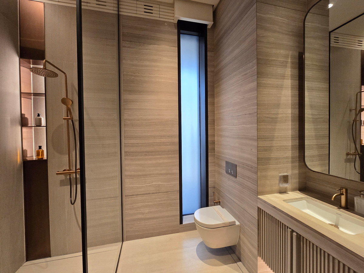 ขายดาวน์บ้านบางนา แบริ่ง ลาซาล : ขาย Mulberry Grove Villas ไซส์ L จากเซลล์โครงการราคาดีที่สุด 0954411155