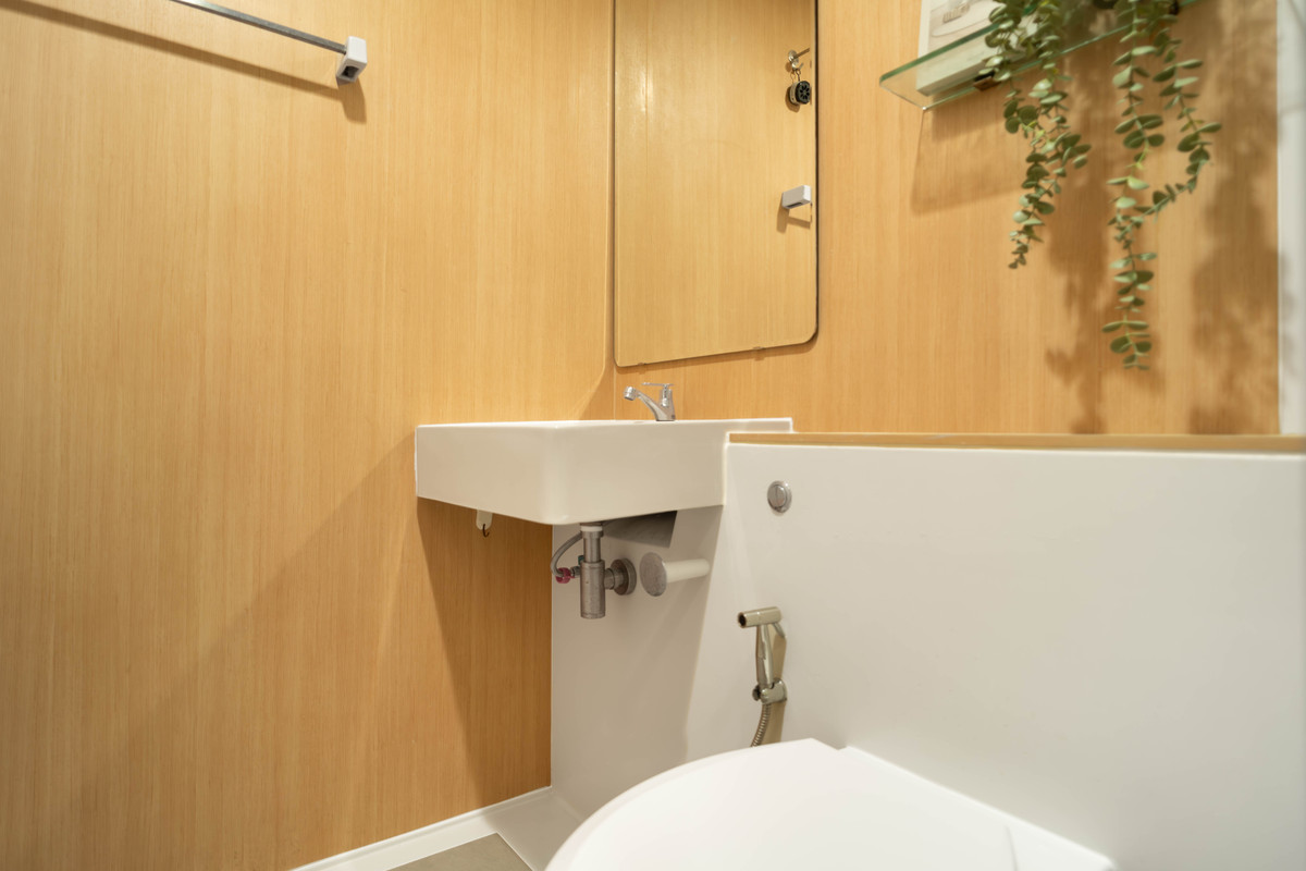 ขายคอนโดท่าพระ ตลาดพลู วุฒากาศ : 🏠✨ แอสปาย สาทร - ท่าพระ | ขายคอนโด 2 ห้องนอน (HBH-ST-123)