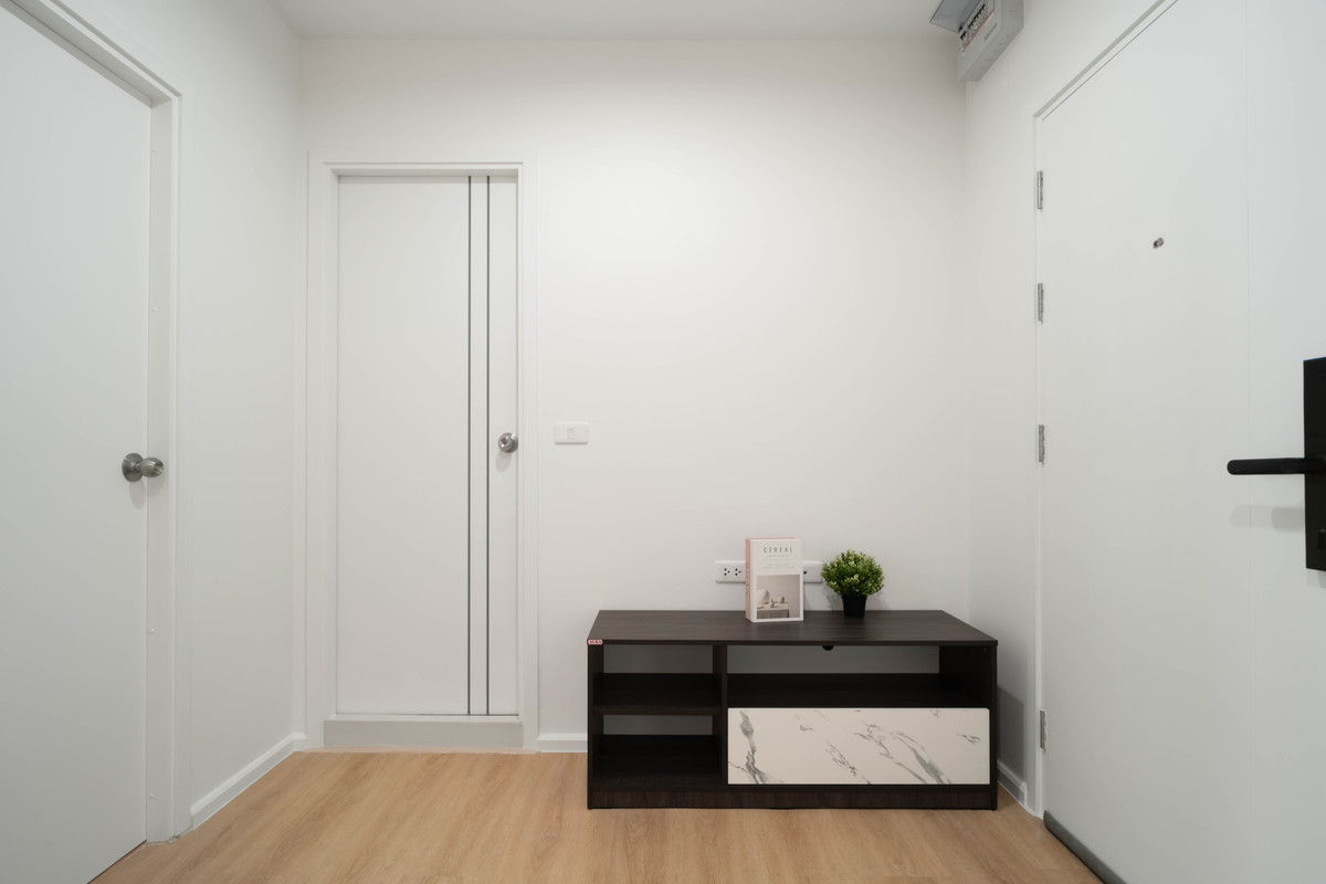 ขายคอนโดท่าพระ ตลาดพลู วุฒากาศ : 🏠✨ แอสปาย สาทร - ท่าพระ | ขายคอนโด 2 ห้องนอน (HBH-ST-123)