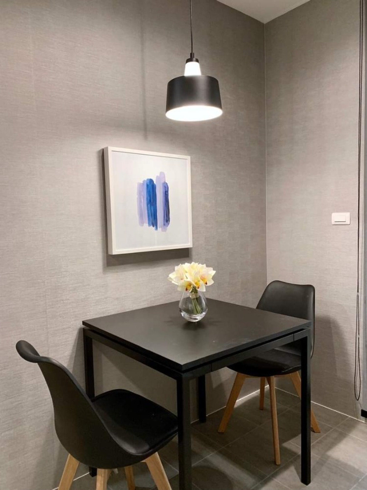 ให้เช่าคอนโดพระราม 9 เพชรบุรีตัดใหม่ RCA : ✅ TBGR138 ✅ Line : @p2nproperty