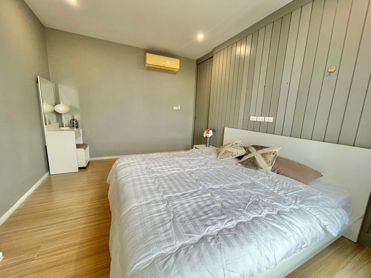 ให้เช่าคอนโดลาดพร้าว101 แฮปปี้แลนด์ : 🔥31041🔥ให้เช่า Happy Condo Ladprao 101 (🐶เลี้ยงสัตว์ได้เปิดเผย🐶)🌐LINE ID : @fastforrentcondo