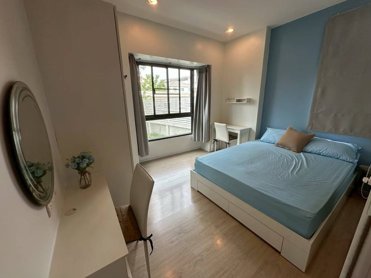 ขายคอนโดพัฒนาการ ศรีนครินทร์ : ✅ S-S1R9151 ✅ Line : @p2nproperty