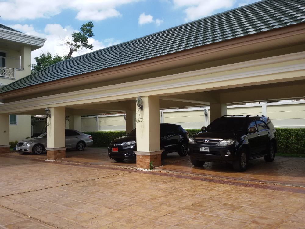 ขายบ้านปิ่นเกล้า จรัญสนิทวงศ์ : ขายคฤหาสน์ 3 ชั้น ม.อมรชัย3 ซ.บรมราชชนนี72 ถ.บรมราชชนนี ศาลาธรรมสพน์ ทวีวัฒนา กรุงเทพ