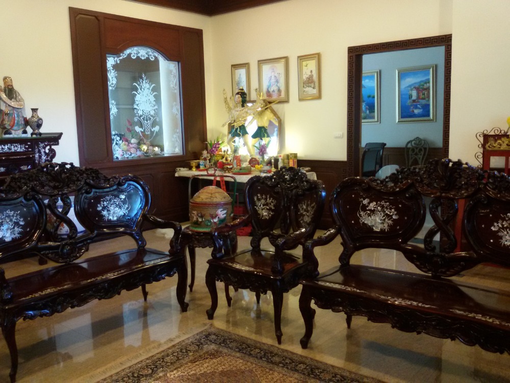 ขายบ้านปิ่นเกล้า จรัญสนิทวงศ์ : ขายคฤหาสน์ 3 ชั้น ม.อมรชัย3 ซ.บรมราชชนนี72 ถ.บรมราชชนนี ศาลาธรรมสพน์ ทวีวัฒนา กรุงเทพ