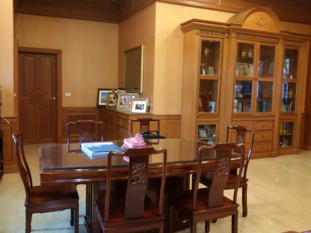 ขายบ้านปิ่นเกล้า จรัญสนิทวงศ์ : ขายคฤหาสน์ 3 ชั้น ม.อมรชัย3 ซ.บรมราชชนนี72 ถ.บรมราชชนนี ศาลาธรรมสพน์ ทวีวัฒนา กรุงเทพ