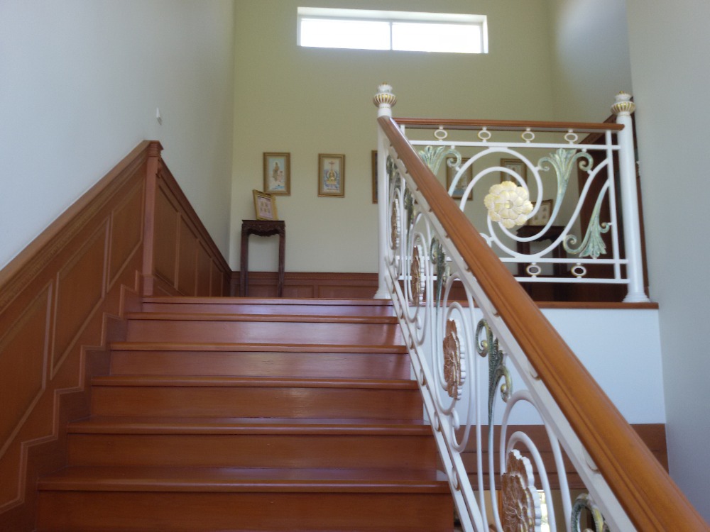 ขายบ้านปิ่นเกล้า จรัญสนิทวงศ์ : ขายคฤหาสน์ 3 ชั้น ม.อมรชัย3 ซ.บรมราชชนนี72 ถ.บรมราชชนนี ศาลาธรรมสพน์ ทวีวัฒนา กรุงเทพ