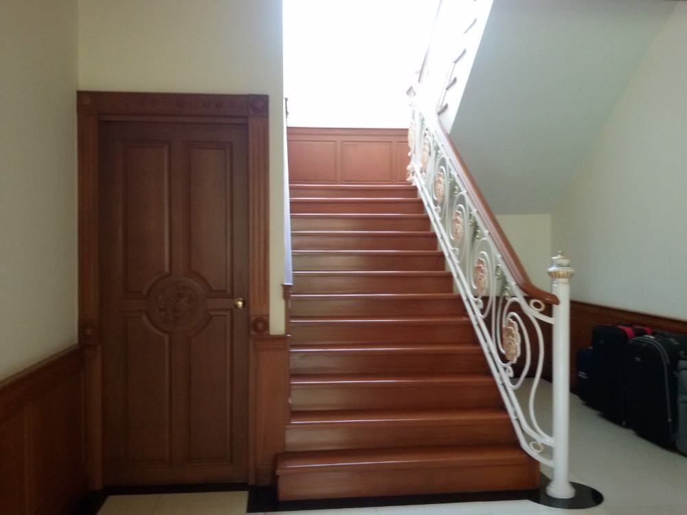 ขายบ้านปิ่นเกล้า จรัญสนิทวงศ์ : ขายคฤหาสน์ 3 ชั้น ม.อมรชัย3 ซ.บรมราชชนนี72 ถ.บรมราชชนนี ศาลาธรรมสพน์ ทวีวัฒนา กรุงเทพ