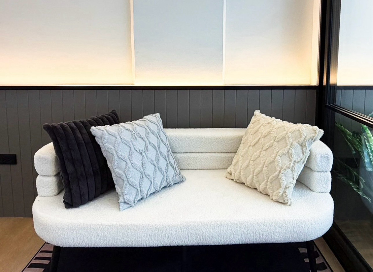 ขายคอนโดลาดพร้าว101 แฮปปี้แลนด์ : 🚦คอนโดลาดพร้าว130 ราคาล้านต้นๆ 32 ตร.ม. กั้นห้อง พร้อมอยู่