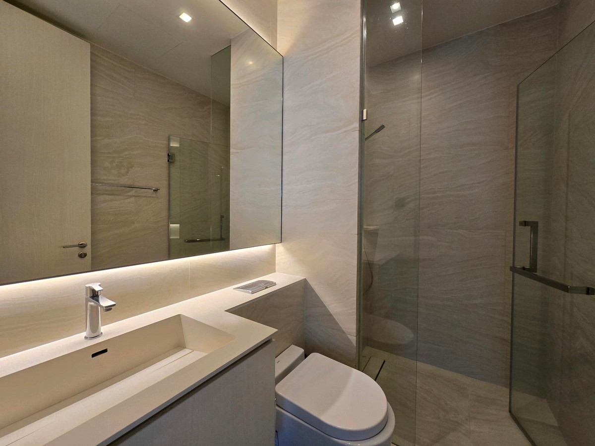 For RentCondoSukhumvit, Asoke, Thonglor : For Rent 2 Bed The Strand Thonglor 100K