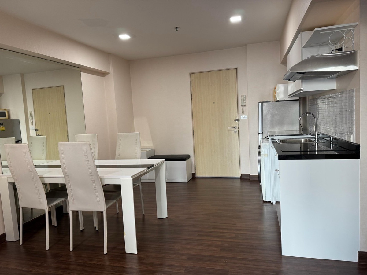 For SaleCondoRama9, Petchburi, RCA : 📍My Resort Bangkok Condo 2 bedrooms, good price💥💥