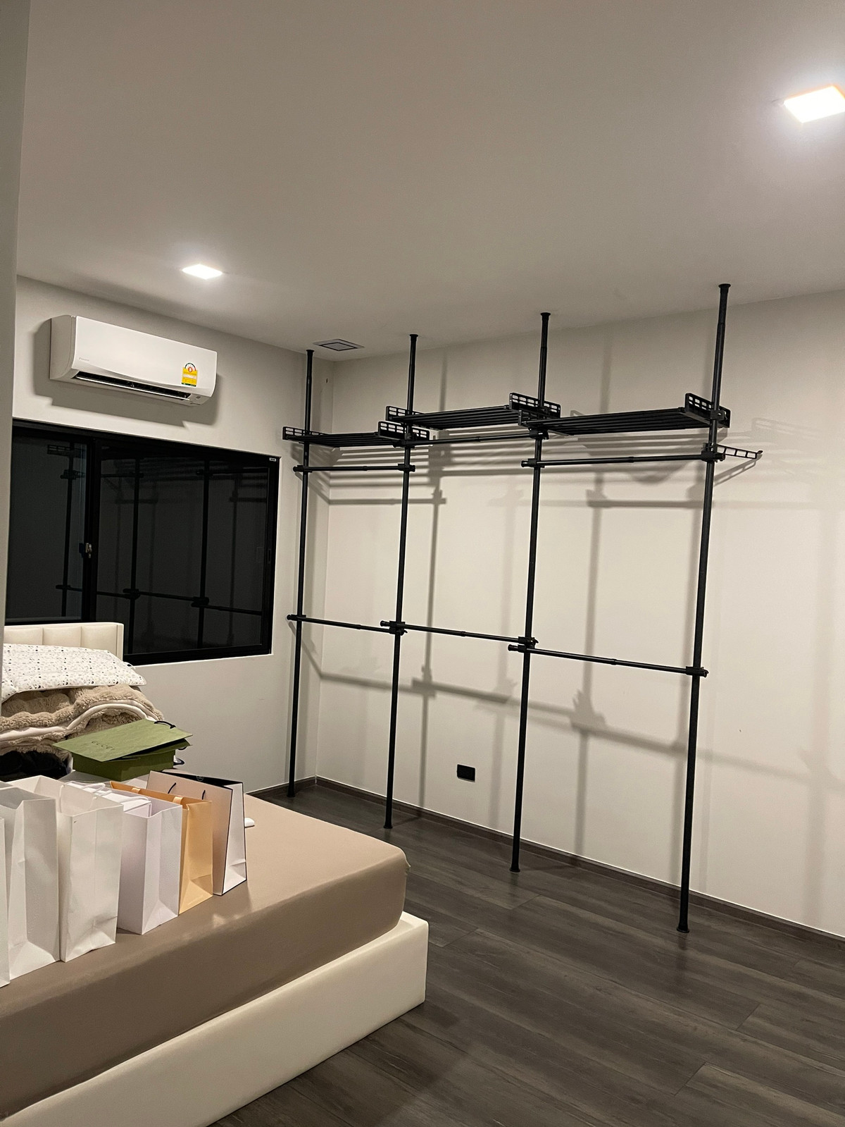 For SaleTownhomeBangna, Bearing, Lasalle : For sale Vive Bangna Km.7