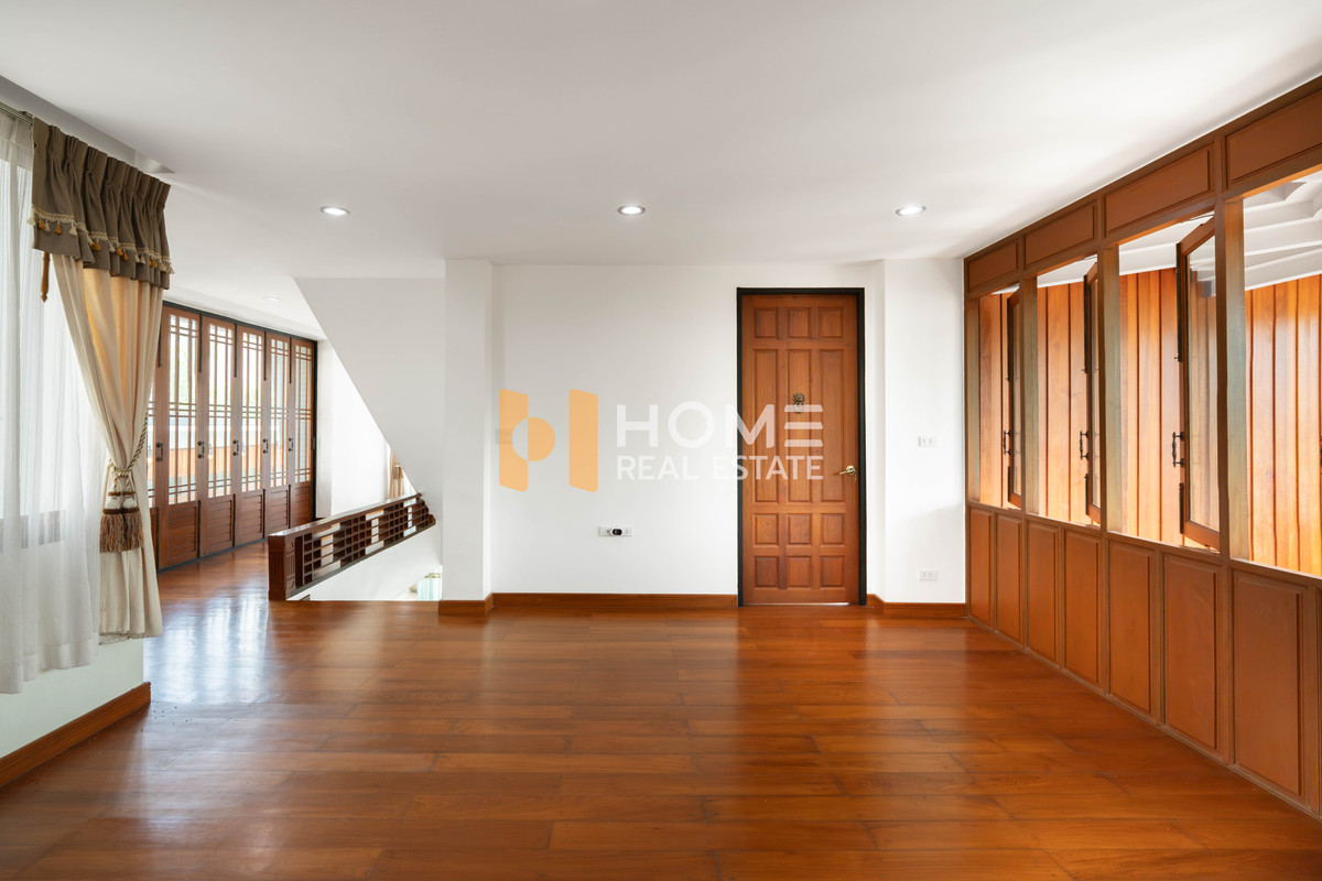 ขายบ้านระยอง : บ้านพักวิวทะเล ใกล้รีสอร์ท 5 ดาว โซนวังแก้ว 🌊 บ้านพักสวนวังแก้ว / 3 ห้องนอน (ขาย), Wang Kaew Garden House / 3 Bedrooms (FOR SALE) AM044