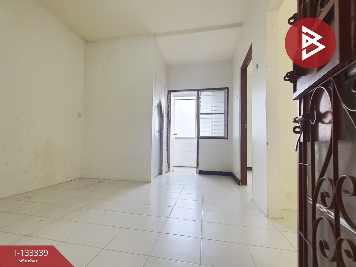 For SaleCondoSamut Prakan,Samrong : Condo for sale, Eua-Athorn Bang Bo, Km. 29, Samut Prakan, corner room, ready to move in.