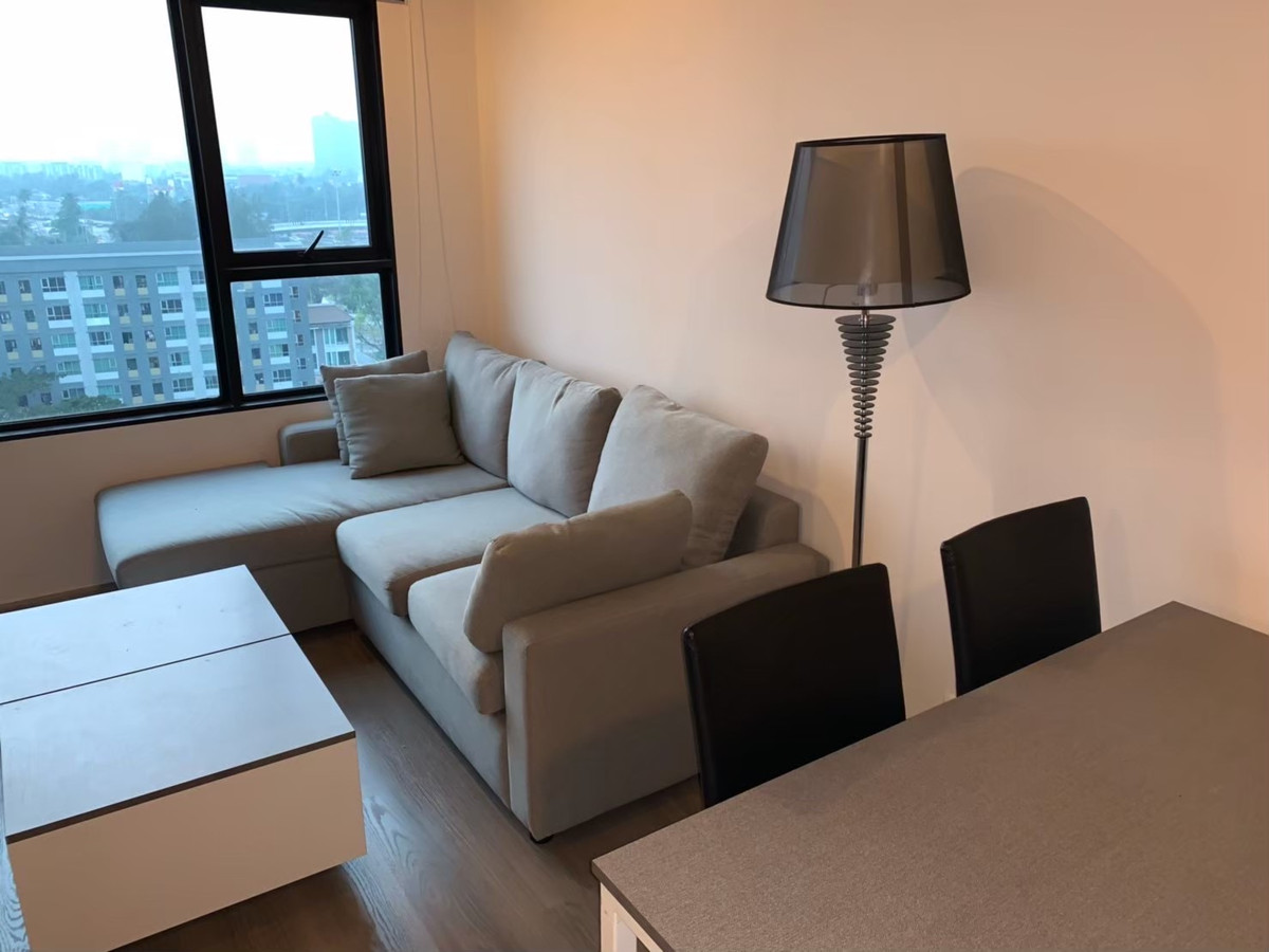 ขายคอนโดท่าพระ ตลาดพลู วุฒากาศ : 🏠✨ แอสปาย สาทร - ตากสิน (คอปเปอร์ โซน) | ขายคอนโด 2 ห้องนอน (HBH-ST-170)