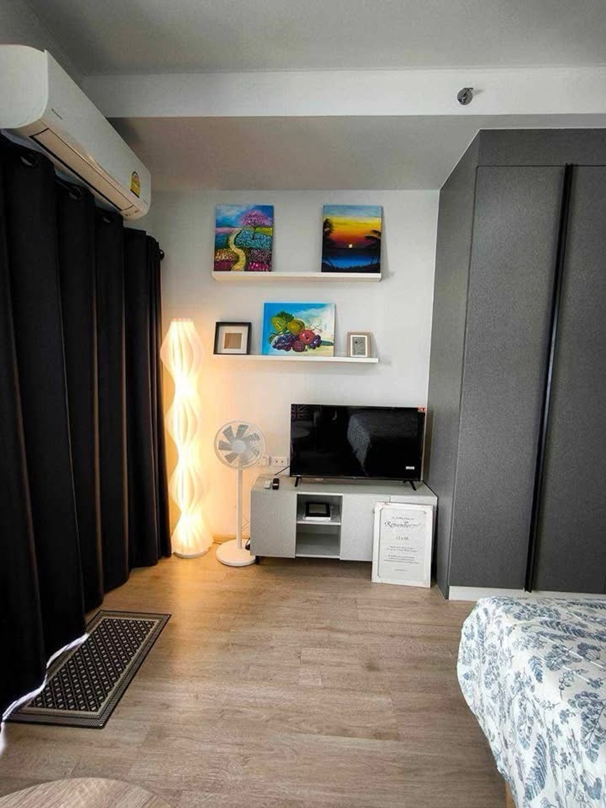 ขายคอนโดพระราม 9 เพชรบุรีตัดใหม่ RCA : 🔥Hot Deal ราคาพิเศษ🔥Ideo New Rama9 