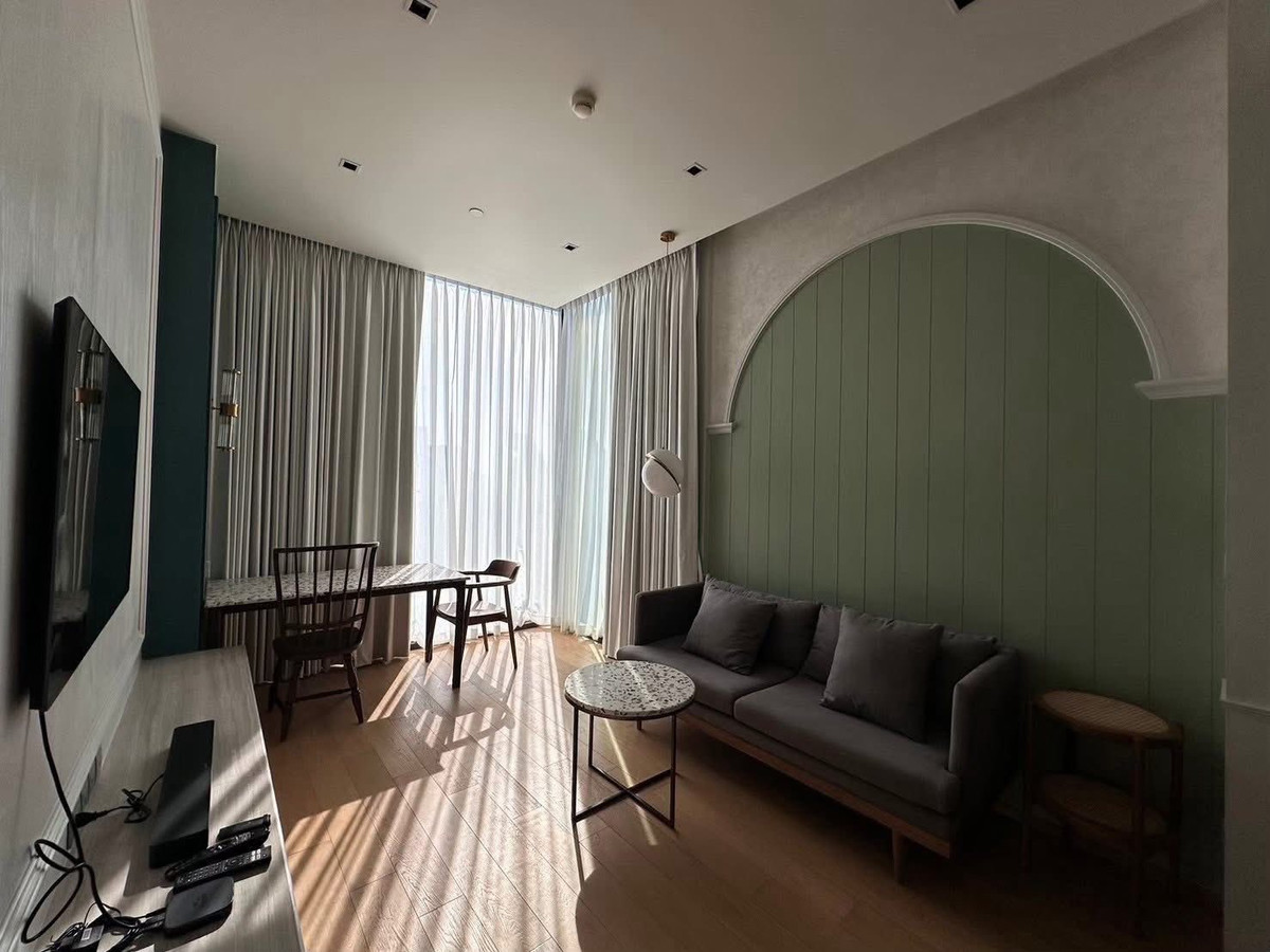 For SaleCondoWitthayu, Chidlom, Langsuan, Ploenchit : SL003/Urgent Sale – High Floor Luxury Unit at 28 Chidlom | Like New Condition Near BTS Chidlom & Ploenchit