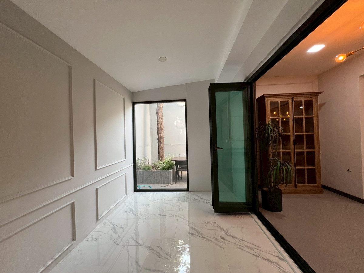 TownhomeBangna, Bearing, Lasalle : For sale/rent Vive Bangna Km.7