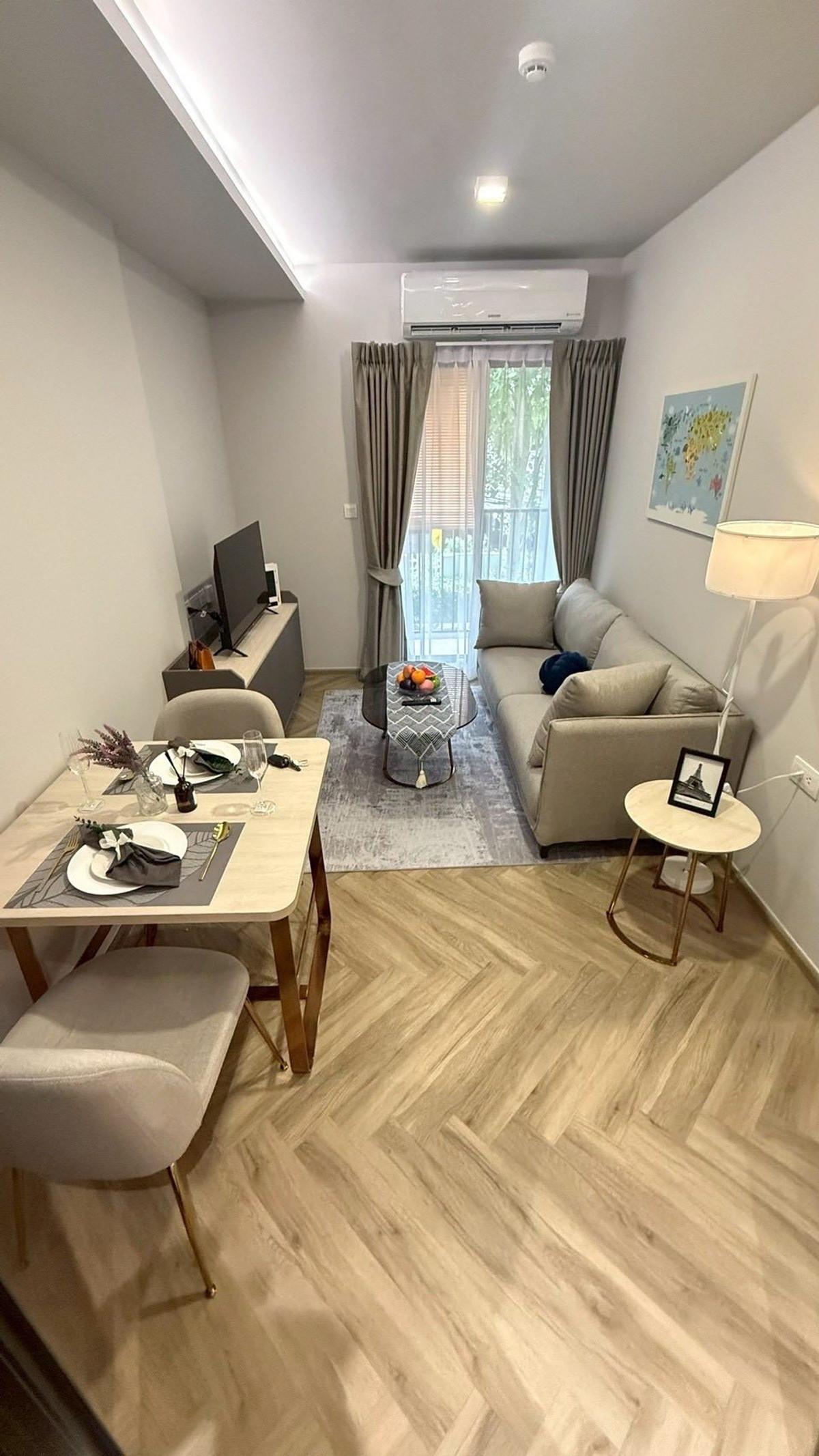 For RentCondoSukhumvit, Asoke, Thonglor : Condo for Rent Chapter Thonglor 25