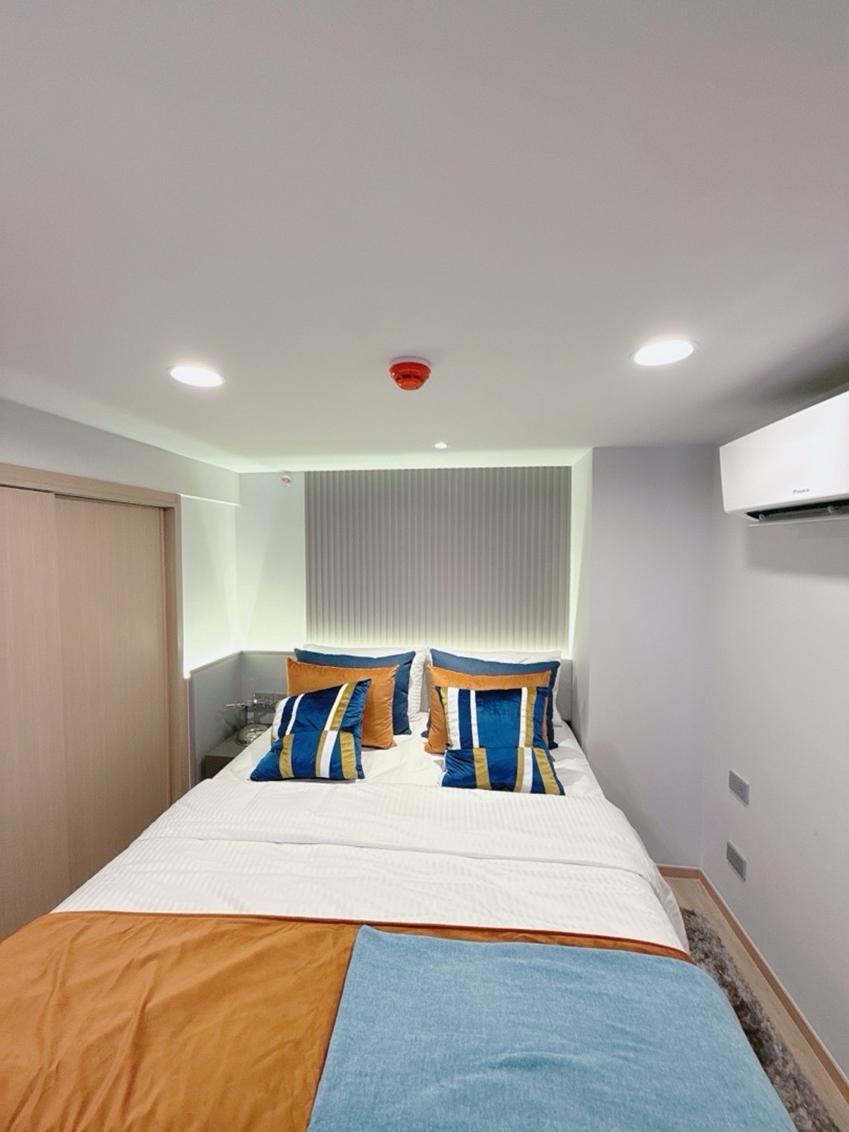 ขายคอนโดสยาม จุฬา สามย่าน : เจ้าของขายเอง 𝐂𝐔𝐋𝐓𝐔𝐑𝐄 𝐂𝐇𝐔𝐋𝐀 ผ่อนสบายๆ 𝟐𝟎,𝟎𝟎𝟎/เดือน ชั้นสูง วิวโล้ง ชั้น 23 