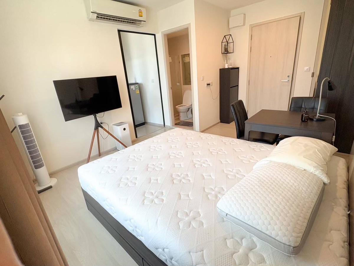 ขายคอนโดพระราม 9 เพชรบุรีตัดใหม่ RCA :  📌 ราคานี้หาไม่ได้แล้ว | ขาย/SALE🧡 Life Asoke (ไลฟ์ อโศก) - KC037