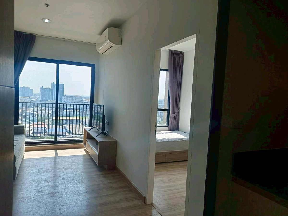 ขายคอนโดบางนา แบริ่ง ลาซาล : 📌...ขายขาดทุน  พร้อมเฟอร์นิเจอร์ และ เครื่องใช้ไฟฟ้า  


*Agent Post*

NICHE MONO SUKHUMVIT BEARING 
คอนโด นิชโมโน สุขุมวิท แบริ่ง 
BTS BEARING 

Qouta Foreigner  โควต้าต่างชาติ

Details 
Size  : 51.50 Sqm
Type. 2 Bed 1 bath 
Parking 1 Slot
Conner unit 
