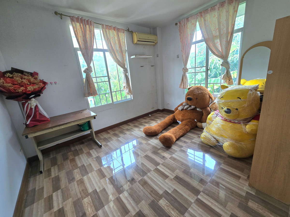 ให้เช่าบ้านลาดกระบัง สุวรรณภูมิ : ให้เช่า บ้านเดี่ยว2ชั้น  52ตรว. อยู่ถนนร่มเกล้า- เลียบมอเตอร์เวย์   ใกล้สนามบินสุวรรณภูมิ