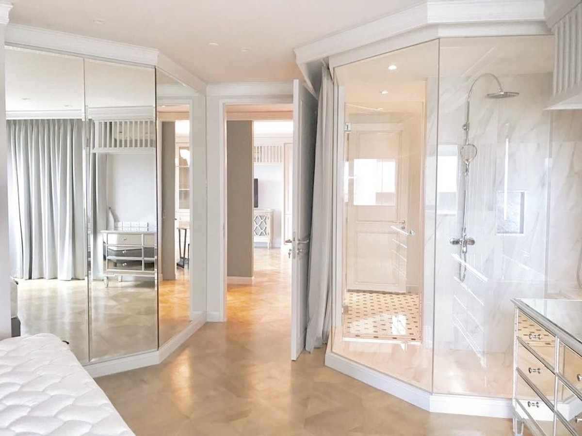 ขายคอนโดสาทร นราธิวาส : Sathorn Garden / 1 Bedroom (FOR SALE), สาทร การ์เด้นส์ / 1 ห้องนอน (ขาย) LD051