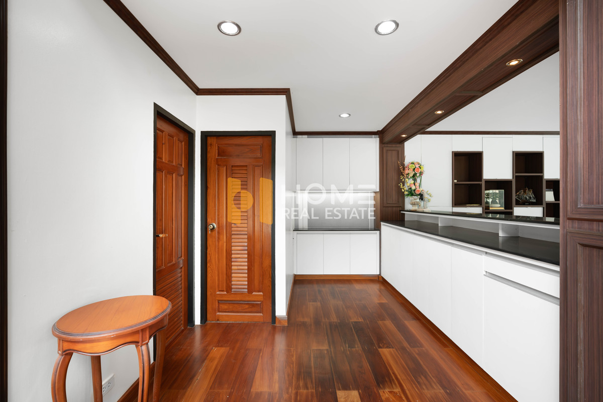 ขายบ้านระยอง : บ้านพักวิวทะเล ใกล้รีสอร์ท 5 ดาว โซนวังแก้ว 🌊 บ้านพักสวนวังแก้ว / 3 ห้องนอน (ขาย), Wang Kaew Garden House / 3 Bedrooms (FOR SALE) AM044