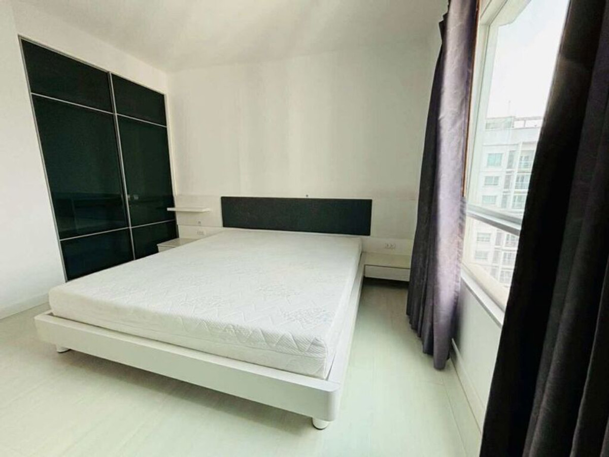 For RentCondoLadprao, Central Ladprao : For Rent The Room Ratchada-Ladprao Unit 518/545