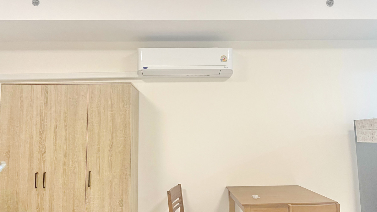 ให้เช่าคอนโดวงเวียนใหญ่ เจริญนคร : ให้เช่า  ศุภาลัย ริเวอร์เพลส ( เจริญนคร )  วิวแม่น้ำ เครื่องใช้ไฟฟ้า,เฟอร์ฯ ของใหม่