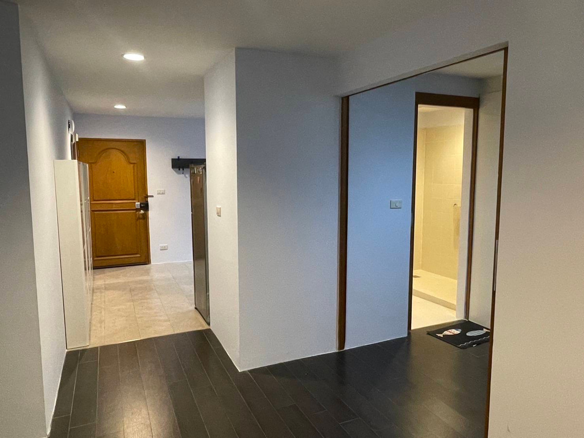 ขายคอนโดสุขุมวิท อโศก ทองหล่อ : ขายและเช่า/SALE & RENT🧡 Asoke Tower (อโศก ทาวเวอร์) - KC040