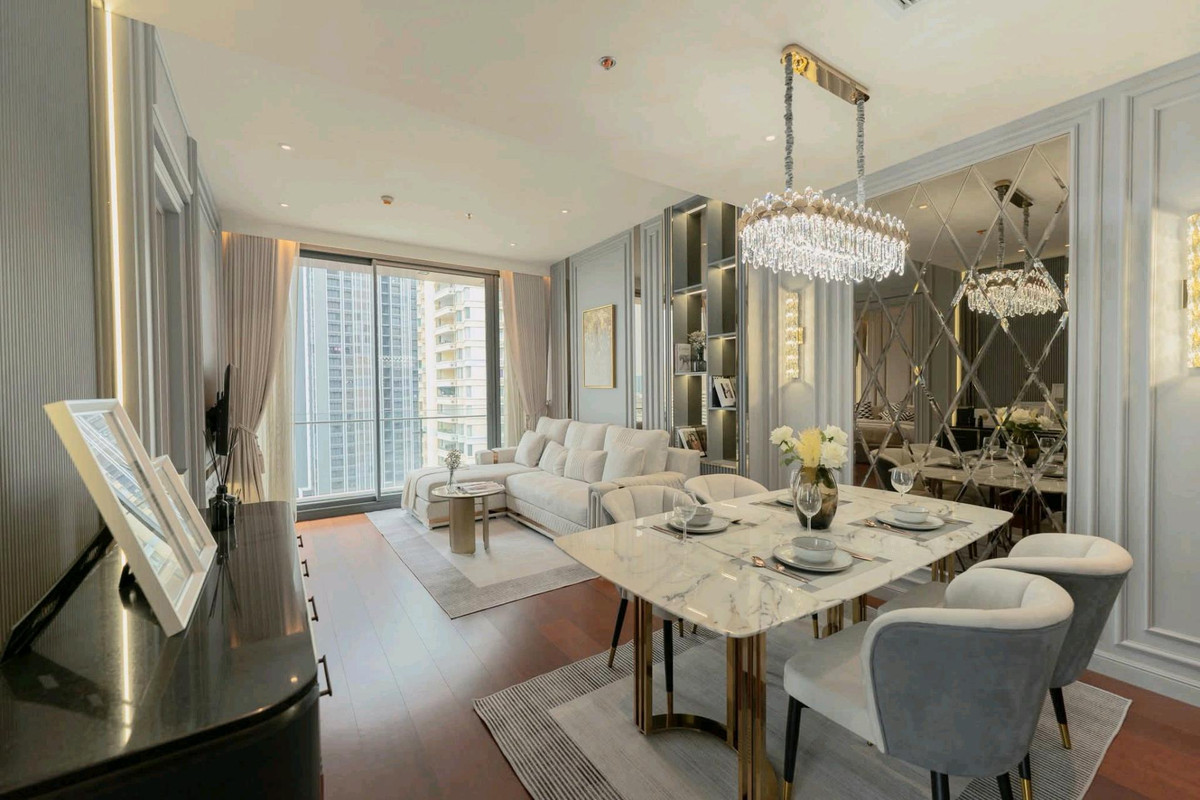 For RentCondoSukhumvit, Asoke, Thonglor : Rent or Sale KHUN BY YOO Thonglor KHUN BY YOO Sansiri