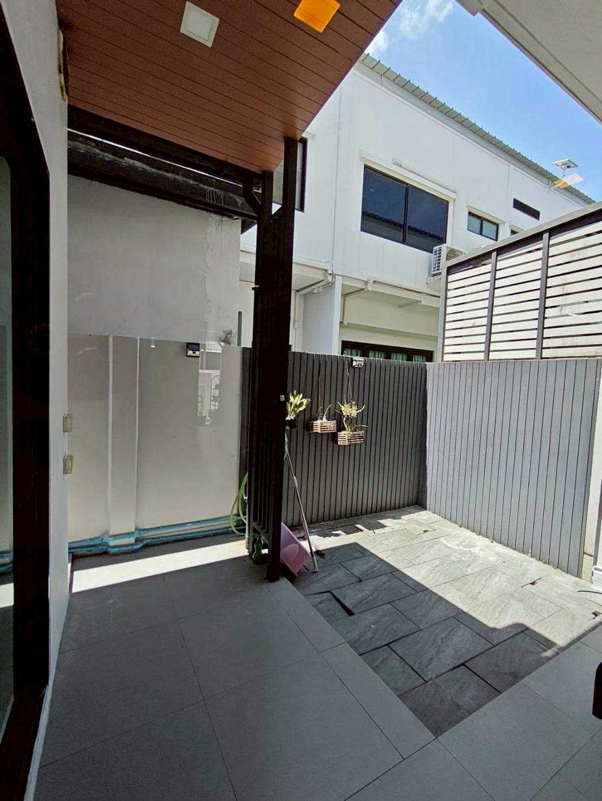 TownhomeBangna, Bearing, Lasalle : For sale/rent Vive Bangna Km.7