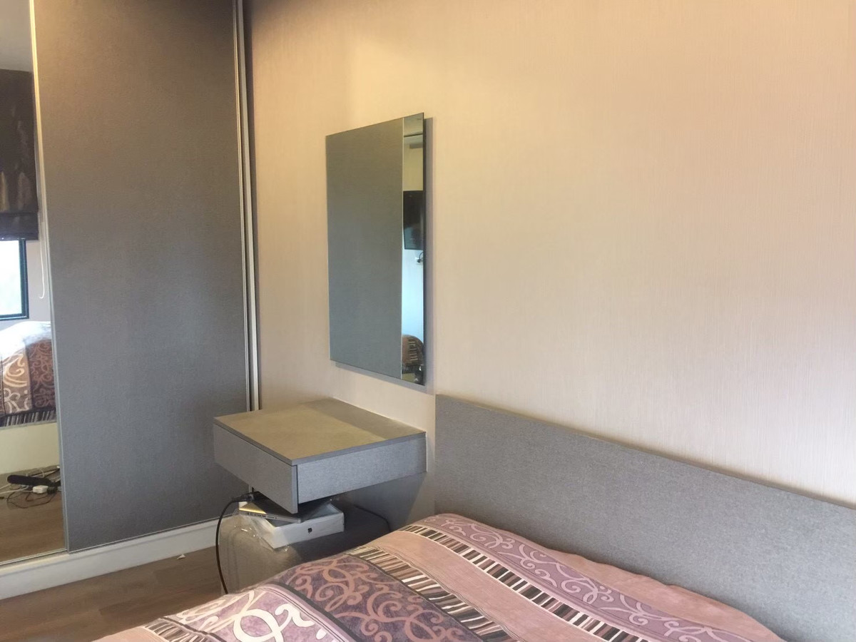 ขายคอนโดท่าพระ ตลาดพลู วุฒากาศ : 🏠✨ แอสปาย สาทร - ตากสิน (คอปเปอร์ โซน) | ขายคอนโด 2 ห้องนอน (HBH-ST-170)