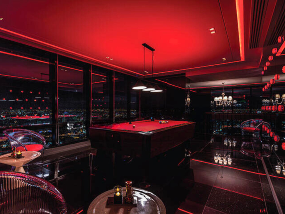 ขายคอนโดสีลม ศาลาแดง บางรัก : 🏠✨ เอ็ม สีลม | ขายคอนโด 2 ห้องนอน (HBH-ST-167)