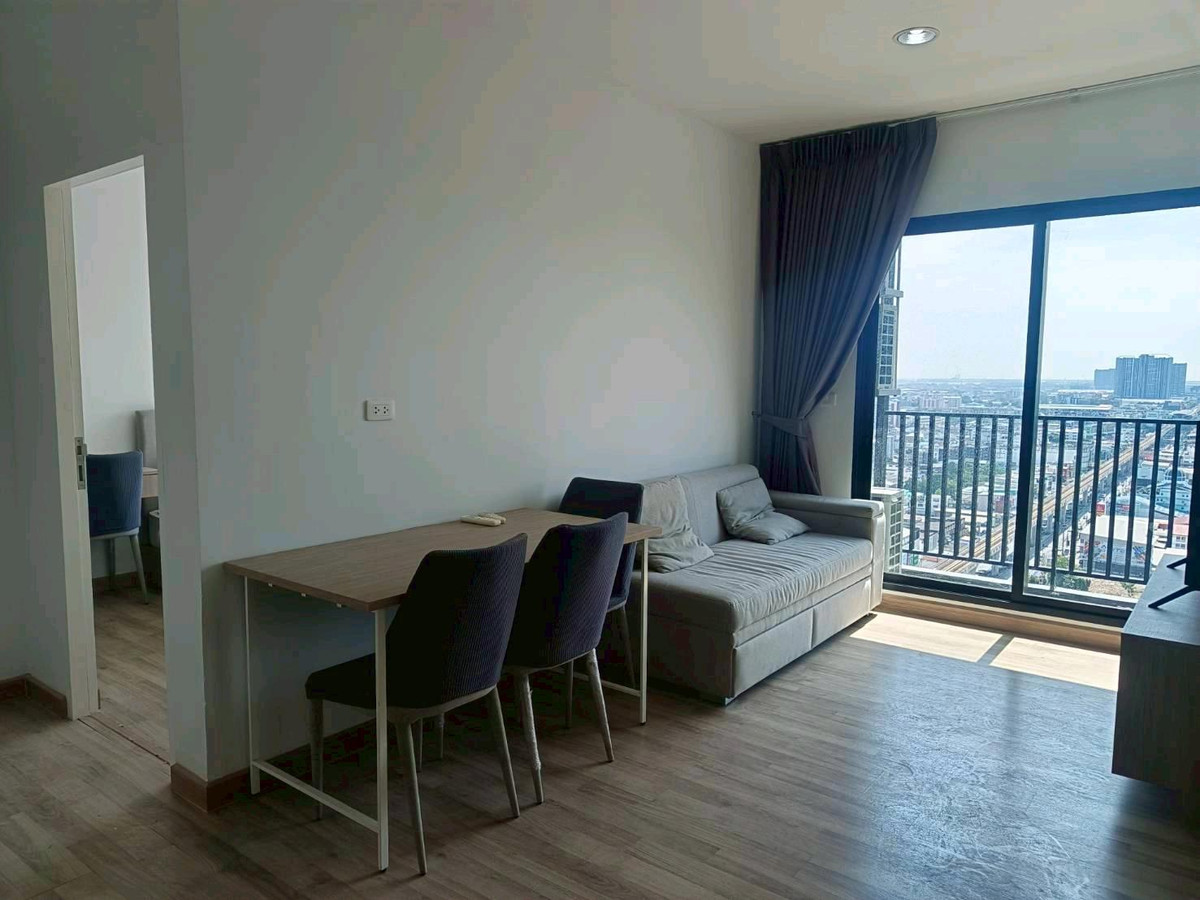 ขายคอนโดบางนา แบริ่ง ลาซาล : 📌...ขายขาดทุน  พร้อมเฟอร์นิเจอร์ และ เครื่องใช้ไฟฟ้า  


*Agent Post*

NICHE MONO SUKHUMVIT BEARING 
คอนโด นิชโมโน สุขุมวิท แบริ่ง 
BTS BEARING 

Qouta Foreigner  โควต้าต่างชาติ

Details 
Size  : 51.50 Sqm
Type. 2 Bed 1 bath 
Parking 1 Slot
Conner unit 
