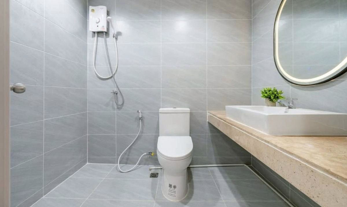 ขายคอนโดสุขุมวิท อโศก ทองหล่อ : LTH14371 – Condo for Sale | Grand Park View Asoke | 54.5 sqm | 2 Beds 1 Bath | Near BTS Asoke | 5.5 MB | คอนโดขาย แกรนด์ พาร์ค วิว อโศก