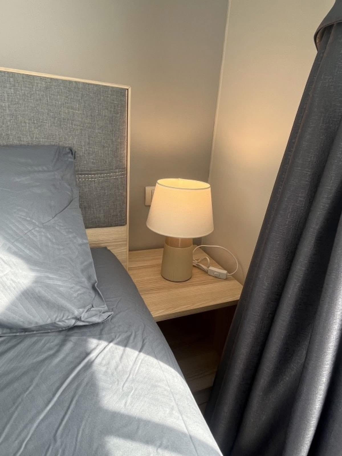 ให้เช่าคอนโดพัฒนาการ ศรีนครินทร์ : Lumpini Place Srinakarin-Huamak Station ห้องสวยตกแต่งพร้อมเข้าอยู่ ราคาดีมาก สนใจนัดชมได้ค่ะ