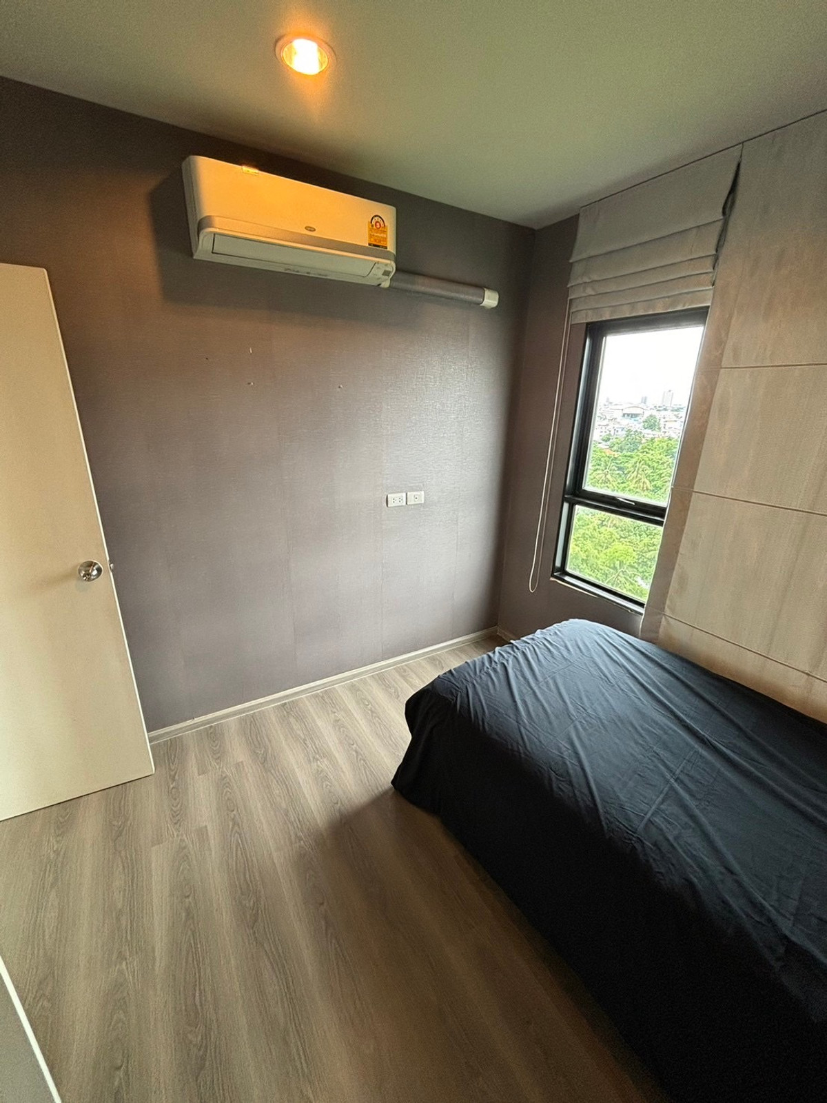 ขายคอนโดท่าพระ ตลาดพลู วุฒากาศ : 🏠✨ แอสปาย สาทร - ตากสิน (คอปเปอร์ โซน) | ขายคอนโด 2 ห้องนอน (HBH-ST-170)